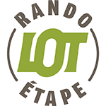 Logo de Rando Etape